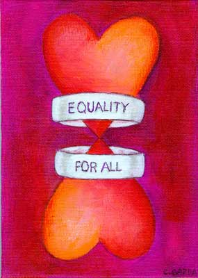 Equality For All