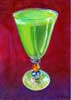 April 18, 2012: Green Drink