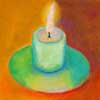 Light One Candle