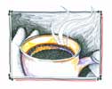 Quick Cuppa Joe