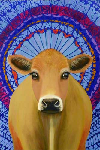 Sacred Cow